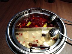 -快乐小羊·内蒙牛羊肉火锅(流花中心店)