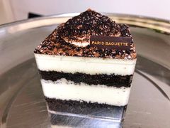 -巴黎贝甜(五道口店)