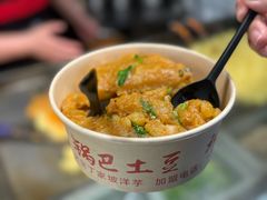 -周小亮丁家坡洋芋(全国总店)