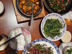 -杨记隆府(白象街店)