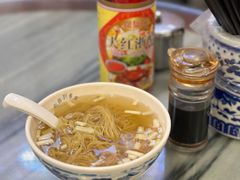 -恩宁刘福记(东华东路店)