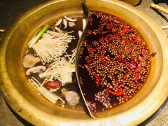 -重庆老灶 Chong Qing Lao Zao