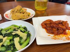-谢记上海大排档(长寿路店)
