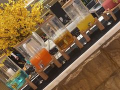 -冀粤香海鲜自助餐厅(西美五洲店)