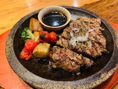 -山有花啡餐厅(常营总店)