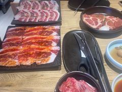 -泥炉烧肉师(新街口金銮巷店)