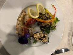 海鲜沙拉-马克西姆餐厅(崇文门店)