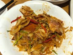 -新疆伏拉沃餐厅(白龙南路店)