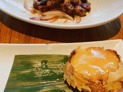 -Mr·Fish鱼鲜生海鲜放题(银泰in99店)