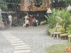 -HERRE·FARM 赫尔露营农场·团建聚会包场