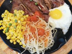 -豪客来牛排(夫子庙店)