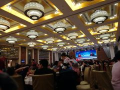 大堂-顺德人家食府(黄金广场店)