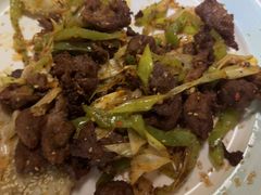 -驰明粗粮小厨(湖滨路店)