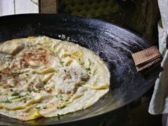 -周记热干面豆皮大王(桃花东街店)
