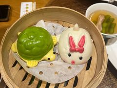 -乐忻皇朝(上海中心大厦店)