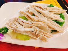 -谭鸭血老火锅(万象九宜城店)