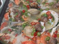 -清真悦宾楼食府(海湖店)