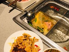 -海底捞火锅(万象城店)