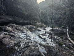 -梁野山景区