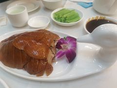 -九花山烤鸭店