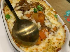 -棒约翰比萨·意面(金桥国际店)