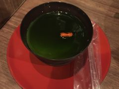 -一蘭拉面(新宿中央东口店)
