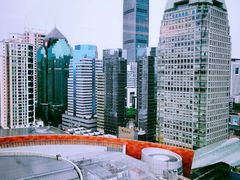 -御膳·现代粤菜·高空城景宴会厅·谢师宴(罗湖万象城店)