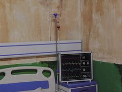 -棂笼·深度沉浸密室(武汉旗舰店)