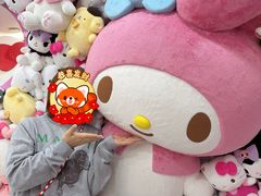 -凯蒂猫主题馆
