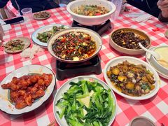 -望庐说·本地菜馆