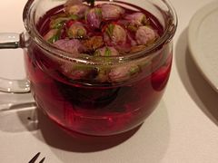 -伊斯坦布尔土耳其清真咖啡餐厅