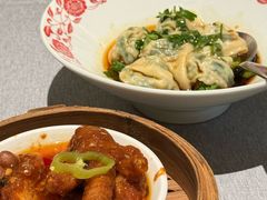 -潮府馆·非遗潮州菜·世纪公园(新国际博览中心店)