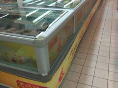 -世纪联华超市(浦电路店)
