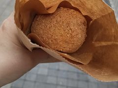 -正南齐北·老街糯米团(洪崖洞店)