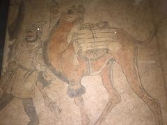 -洛阳古墓博物馆