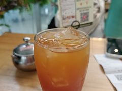 -清真餐厅·回乡麦客
