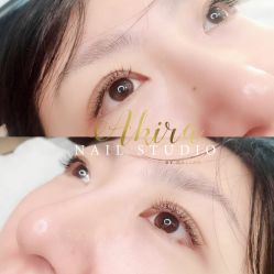 -AKIRA 安久日式美甲美睫