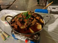 -麻木老地方牛筋牛杂(长堤街店)