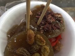 -西关老字号钵仔糕(上下九宝华路店)