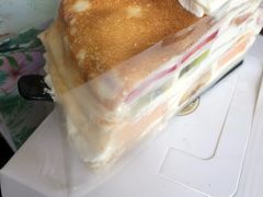 -卷心卷意·轻甜蛋糕(新光天地店)