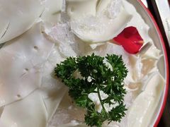 -码头故事火锅(大丰店)