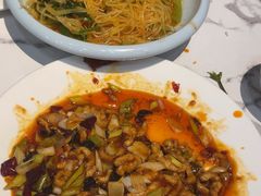 -老苏扬饭店
