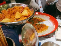 -大芊金重庆串串火锅(南京路店)