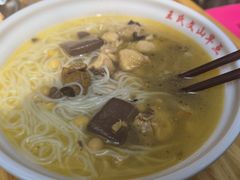 -文山荷鲜居(翠湖店)