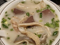 肉杂-肖仙仙羊肉汤·创于1996年(三官堂总店)