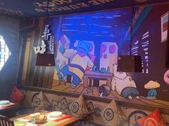 -蛙小侠(威高广场店)