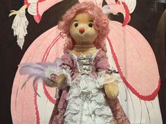 -济州岛泰迪熊博物馆