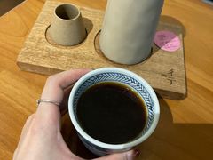 -彳亍咖啡·这里(水湾路店)