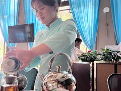 -半岛豪苑酒家(花都店)