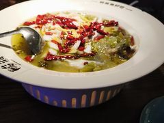 -酸渡·老坛酸菜鱼·现炒下饭菜(港惠新天地店)